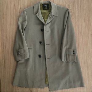 Vintage Coat Jacket Hart Schaffner Marx